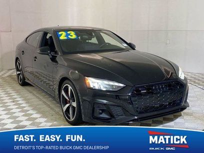 Used 2023 Audi A5 2.0T Premium Plus w/ Premium Plus