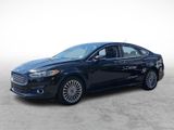 Used 2016 Ford Fusion Titanium image 3