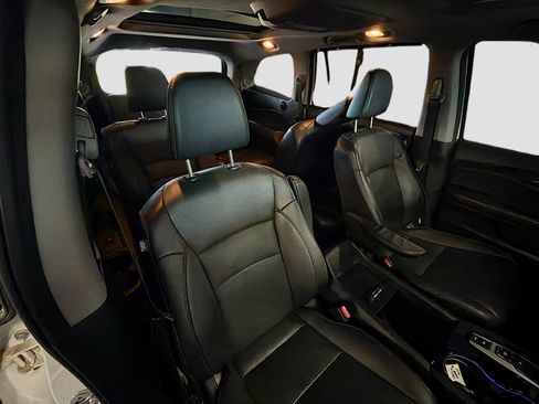 Used 2019 Honda Pilot Elite image 34