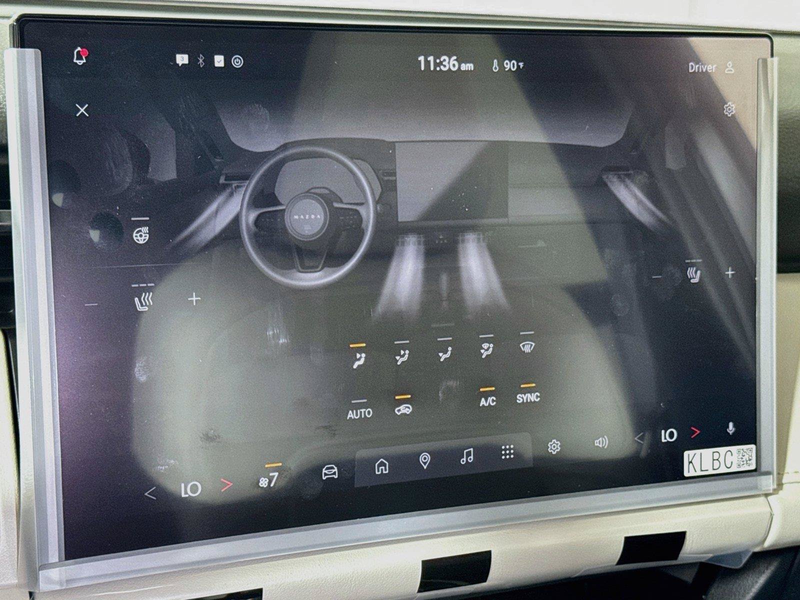 New 2026 MAZDA CX-5 Preferred AWD/4WD image 10