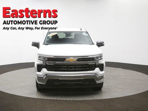 Used 2024 Chevrolet Silverado 1500 LT w/ Protection Package image 53