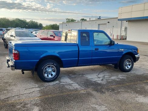 Used 2002 Ford Ranger 2WD SuperCab image 4