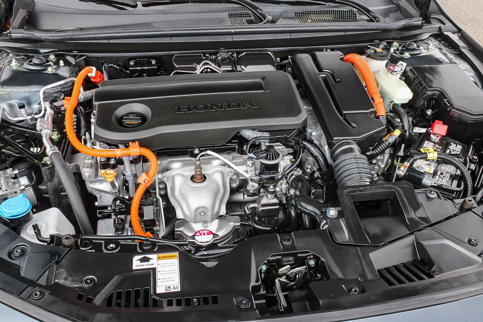 Used 2024 Honda Accord Touring image 26