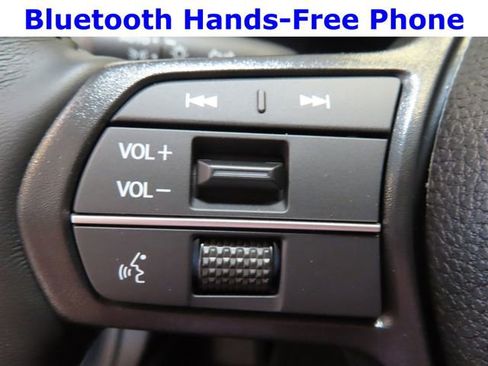 New 2026 Honda Accord EX-L image 16