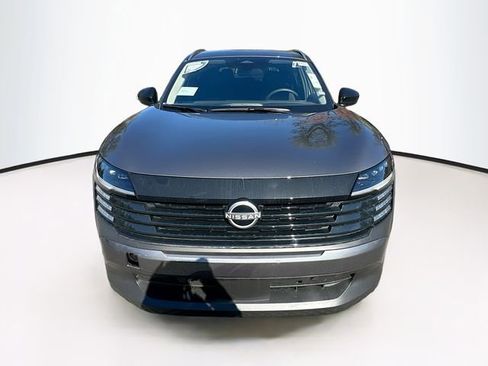 New 2026 Nissan Kicks SV w/ Cold Weather Package image 2