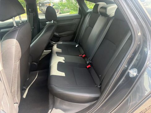 Used 2024 Honda Civic Sport image 16