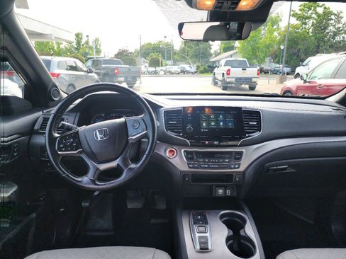 Used 2019 Honda Passport EX-L image 14