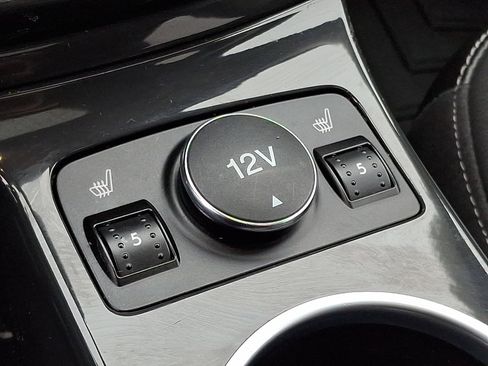 Used 2015 Ford Escape Titanium w/ Equipment Group 301A image 27