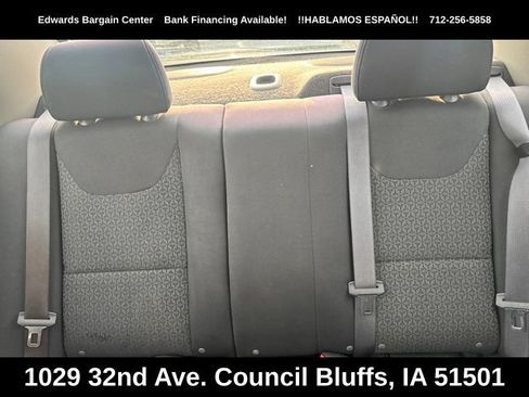 Used 2009 Pontiac G6 Sedan w/ Sport Package 2 FWD image 21