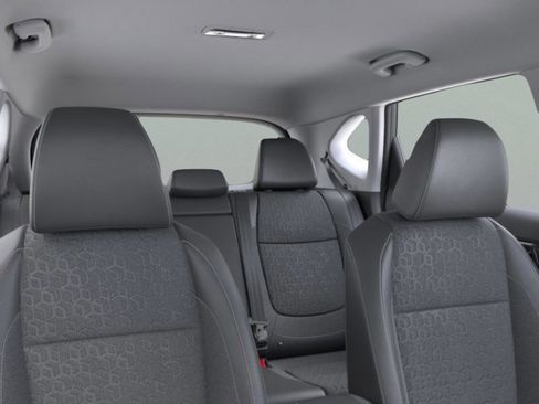 New 2026 Kia Seltos S FWD image 27