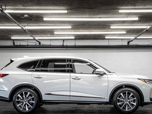 New 2026 Acura MDX FWD w/ Technology Package image 6