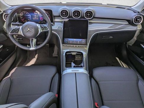 Used 2026 Mercedes-Benz C 300 Sedan image 14