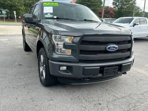 Used 2016 Ford F150 Lariat image 26
