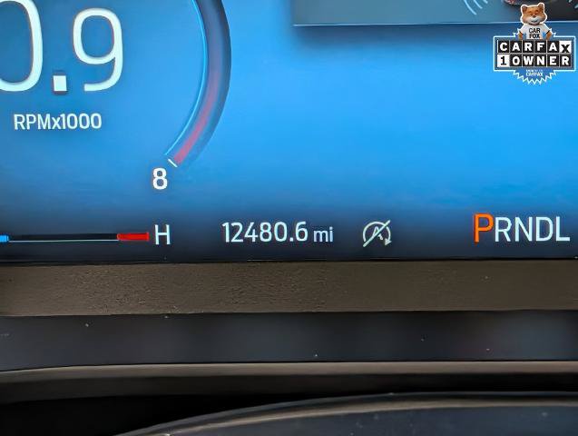 Certified 2023 Ford Escape ST-Line Select w/ Tech Pack #2 AWD/4WD image 16