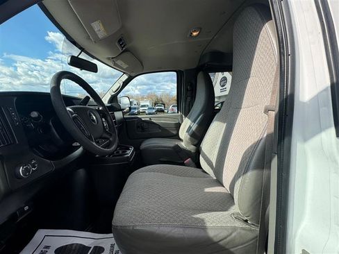 Used 2014 Chevrolet Express 3500 LT w/ LT Preferred Equipment Group image 23