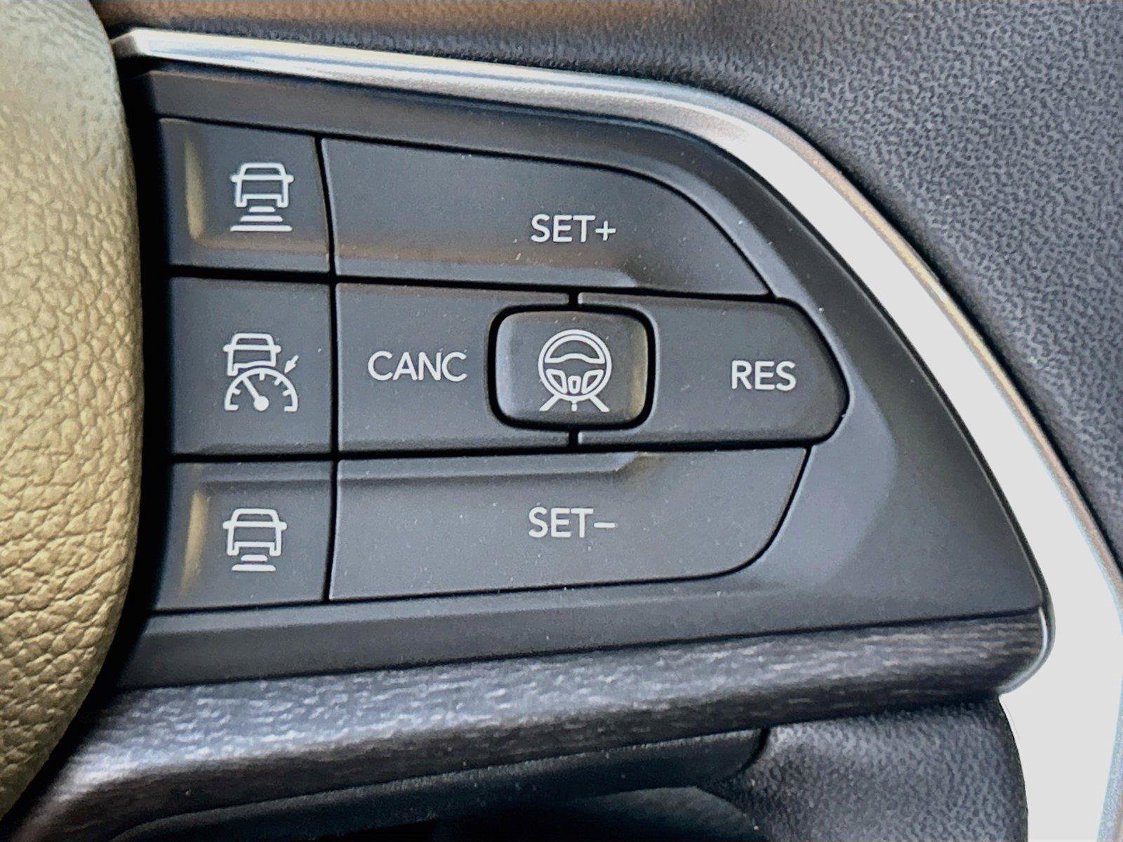 New 2026 Jeep Grand Cherokee Limited w/ Limited Altitude Package AWD/4WD image 40