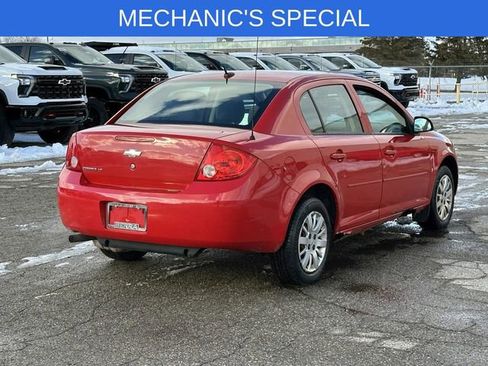 Used 2009 Chevrolet Cobalt LT image 5
