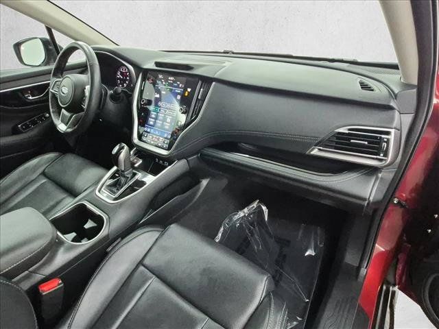 Used 2024 Subaru Outback Limited AWD/4WD image 26