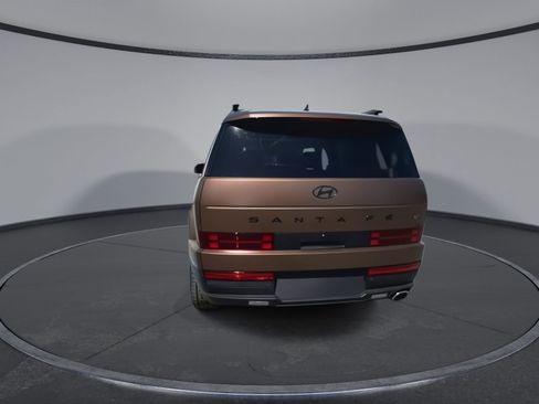 New 2026 Hyundai Santa Fe XRT image 7