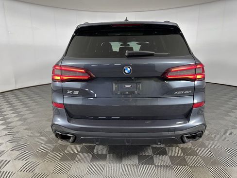Used 2022 BMW X5 xDrive40i w/ M Sport Package AWD/4WD image 26