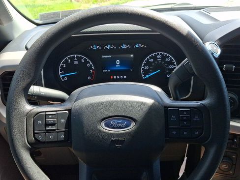 Used 2022 Ford F150 XLT w/ Trailer Tow Package AWD/4WD image 20