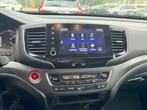 Used 2023 Honda Ridgeline RTL image 21