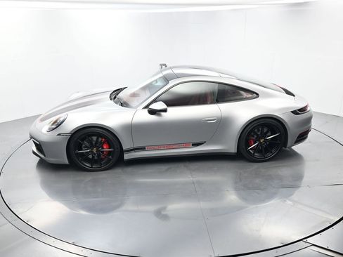 Certified 2020 Porsche 911 Carrera S image 36