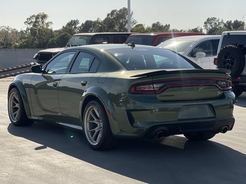 Used 2023 Dodge Charger Scat Pack RWD image 3
