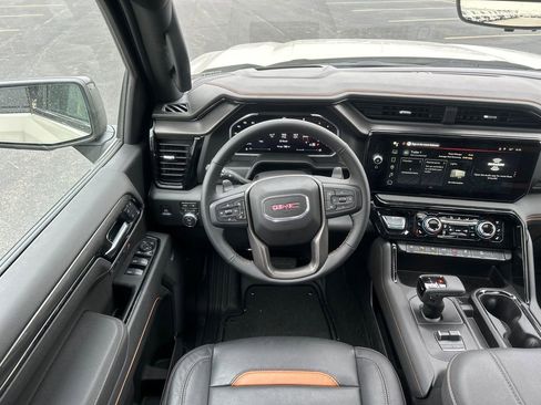 New 2026 GMC Sierra 1500 AT4 w/ AT4 Premium Package image 33