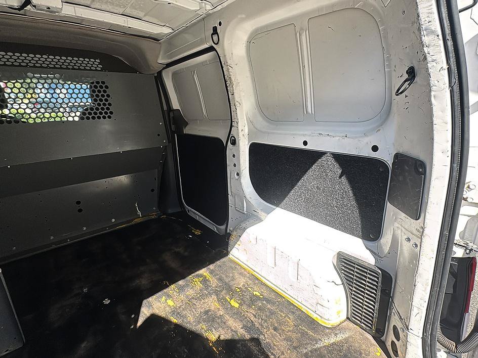 Used 2021 Nissan NV200 S FWD image 47