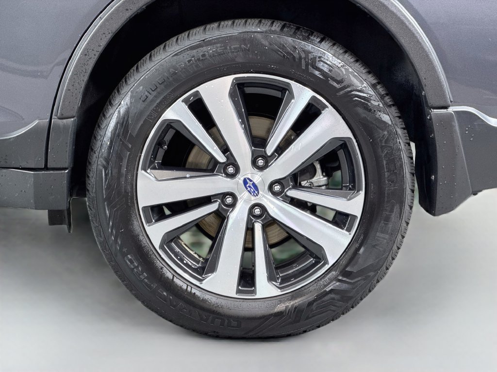 Used 2019 Subaru Outback 3.6R Limited w/ Protection Package #1 AWD/4WD image 13