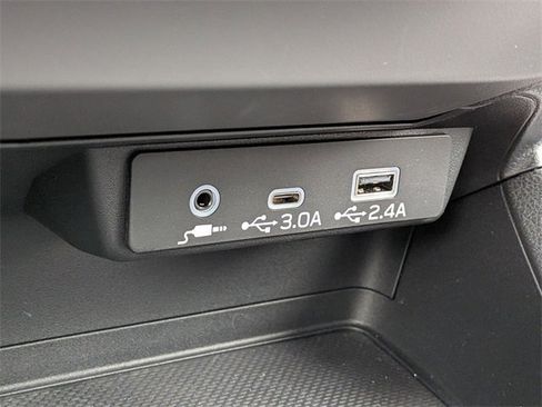 Certified 2025 Subaru Crosstrek 2.0i Premium w/ Convenience Package #2 image 13
