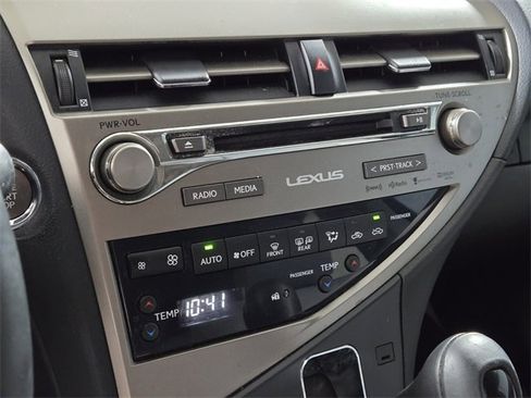 Used 2015 Lexus RX 350 350 image 37