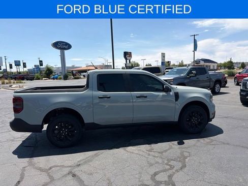 Used 2024 Ford Maverick XLT w/ XLT Luxury Package FWD image 5