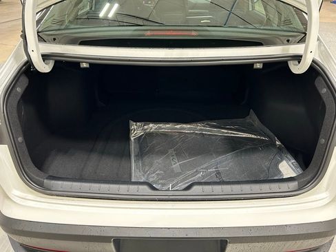 New 2026 Kia K4 EX image 25