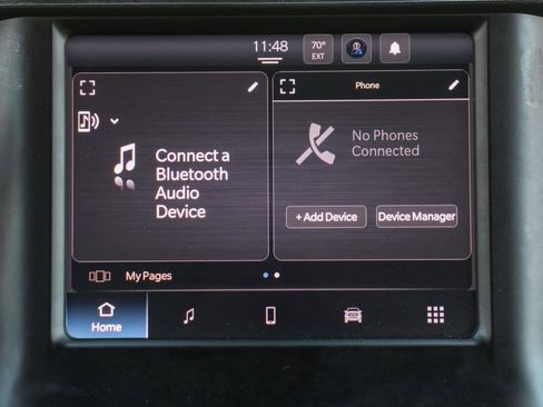 Used 2022 RAM 2500 Big Horn image 23