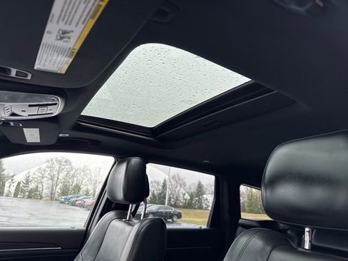 Used 2021 Jeep Grand Cherokee Limited AWD/4WD image 20