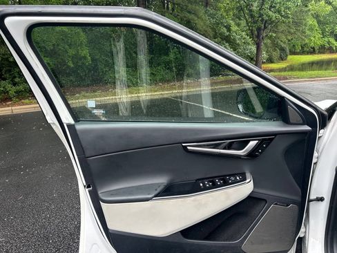 Used 2023 Kia EV6 GT-Line w/ GT-Line Suede Seat Package RWD image 5
