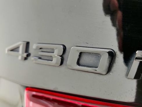 Used 2020 BMW 430i Gran Coupe RWD image 34