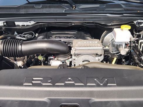 Used 2023 RAM 1500 Laramie image 29