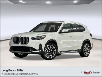 New 2026 BMW X1 xDrive28i w/ Convenience Package