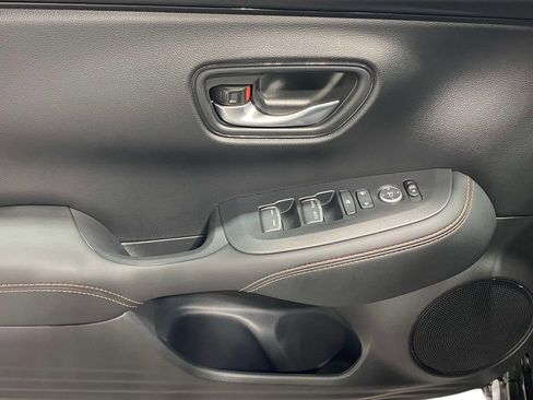 New 2027 Honda HR-V Sport image 18