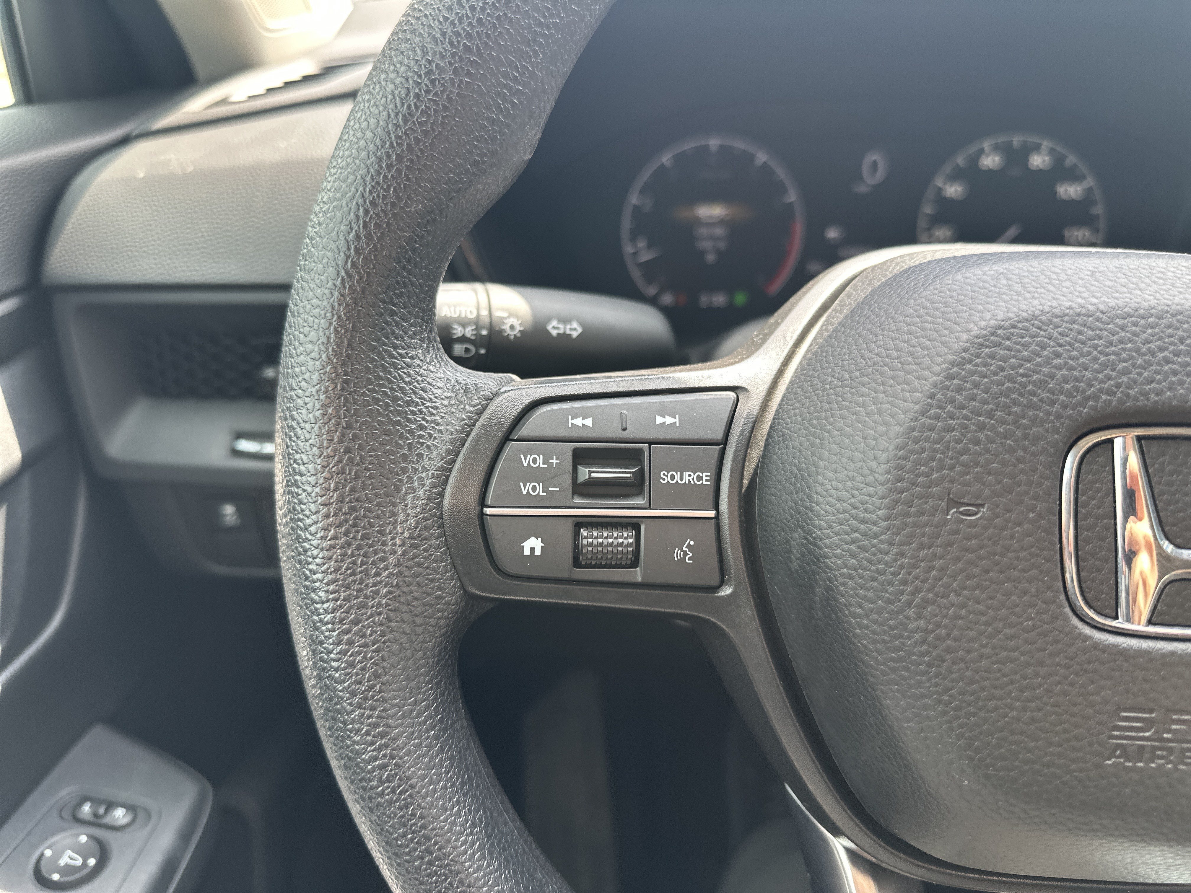 Certified 2024 Honda CR-V EX image 23