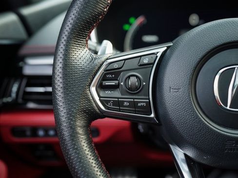 Used 2023 Acura MDX A-Spec image 30