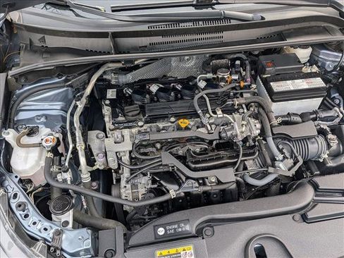 Used 2023 Toyota Corolla LE image 22