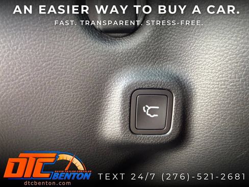 Used 2024 Jeep Compass Limited w/ Elite Group AWD/4WD image 31