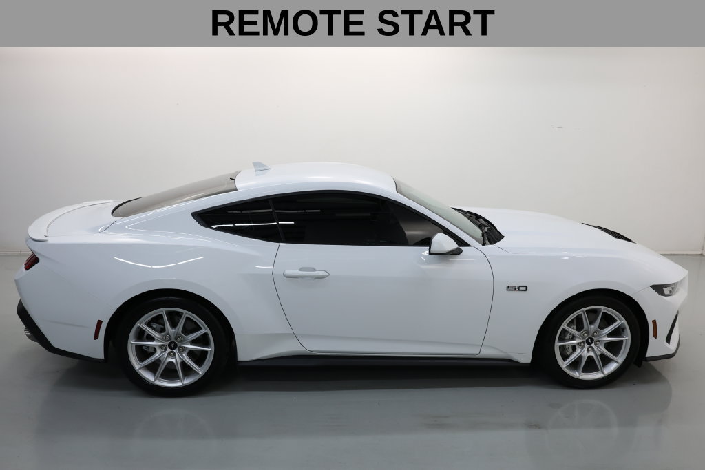 Used 2024 Ford Mustang GT Premium RWD image 19