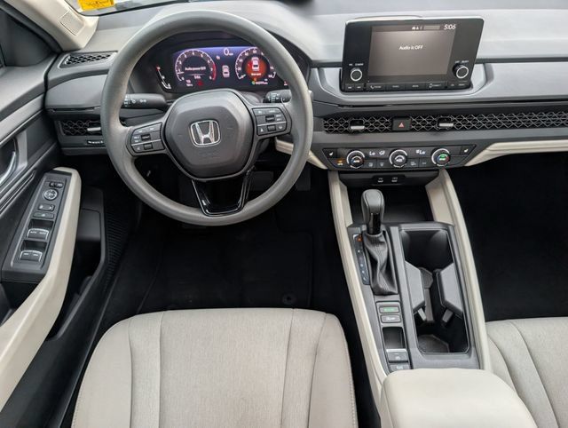 Used 2024 Honda Accord EX image 6
