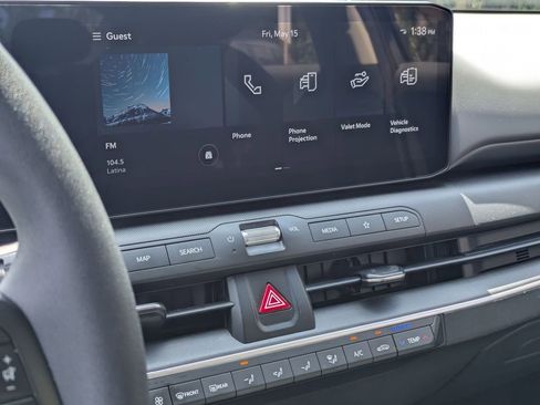 Used 2025 Kia K4 FWD image 21