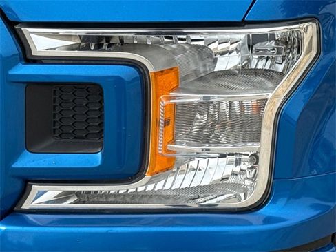 Used 2019 Ford F150 XL w/ Equipment Group 101A Mid image 4